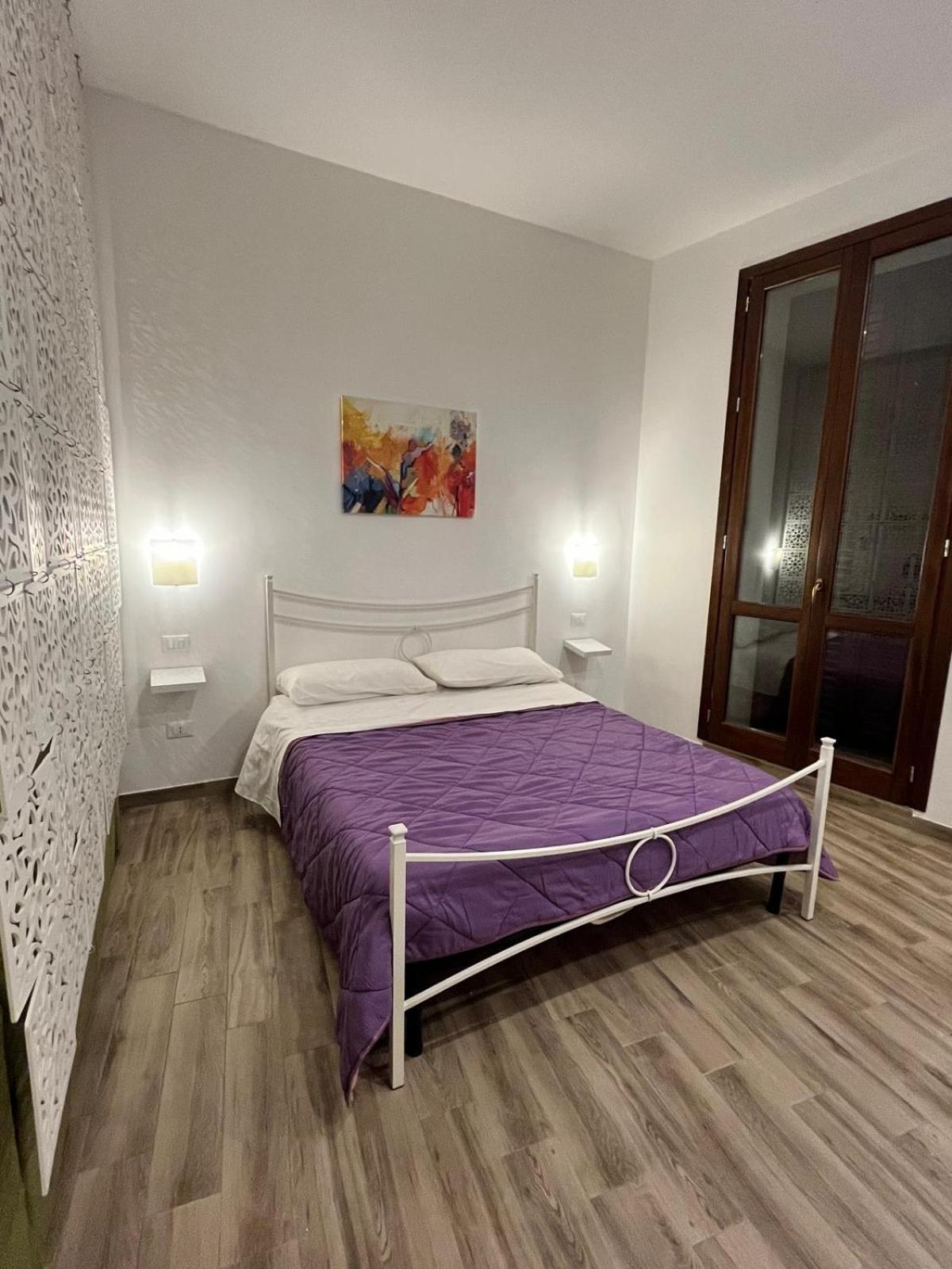 Immacolatella Guest House Палермо Экстерьер фото